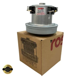 Alternative view of موتور جاروبرقی ناسیونال 2200 وات rosso بدون لبه Class F مدل SZ-11