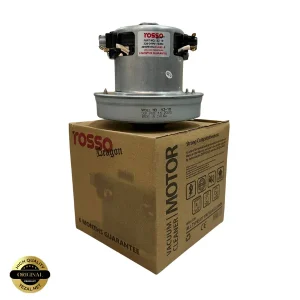 Alternative view of موتور جاروبرقی ناسیونال 2000 وات rosso بدون لبه Class F مدل SZ-10