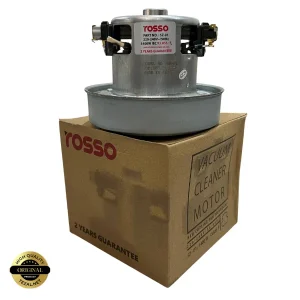 Alternative view of موتور جاروبرقی ناسیونال 1400 وات rosso بدون لبه Class F مدل SZ-01