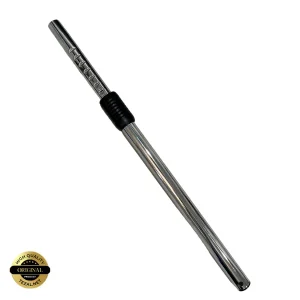 لوله تلسکوپی جاروبرقی مدل 505 کروم